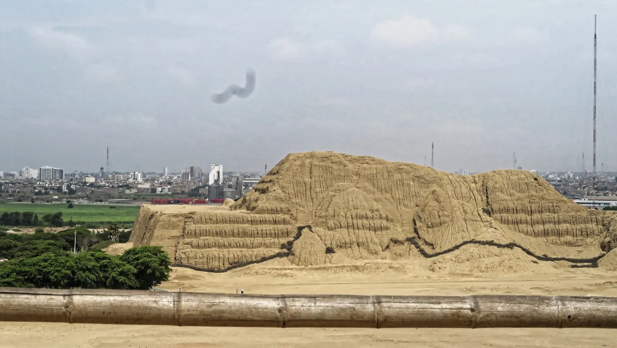Imagen de La Libertad (Perú)