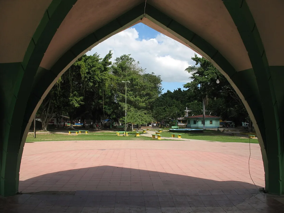 Imagen de La Lima (Departamento de Cortés)