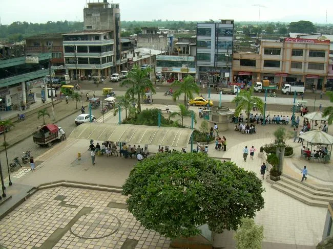Imagen de La Maná (Cantón La Maná)