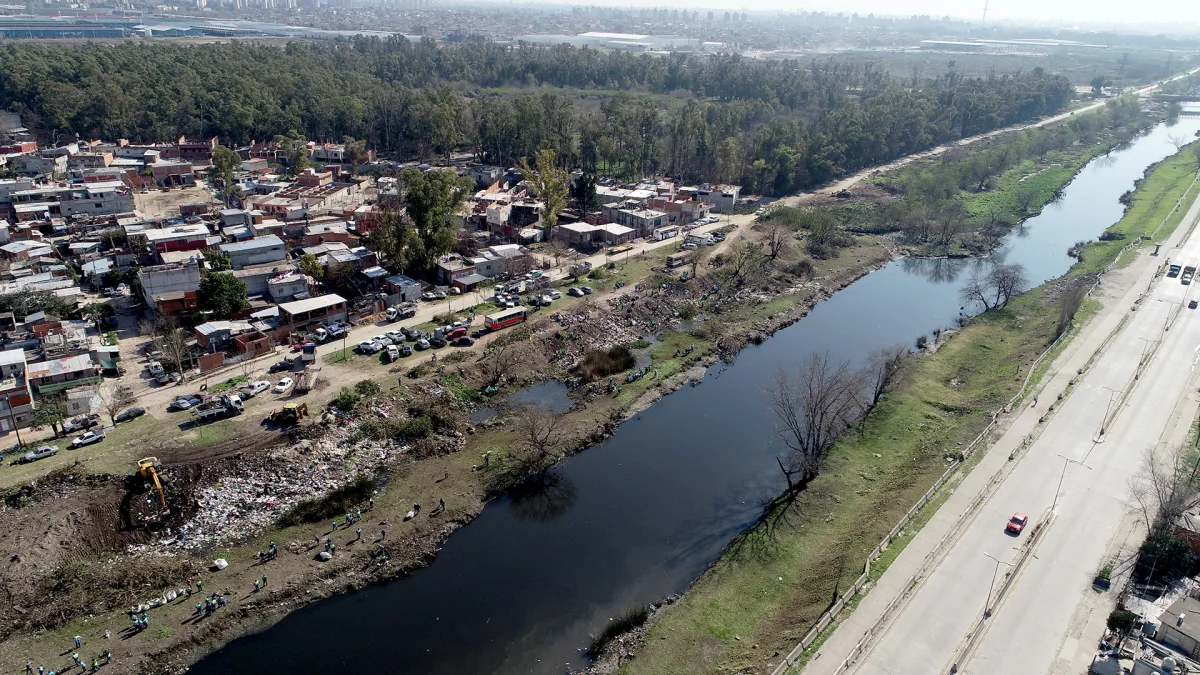 Imagen de La Matanza (Provincia de Buenos Aires)
