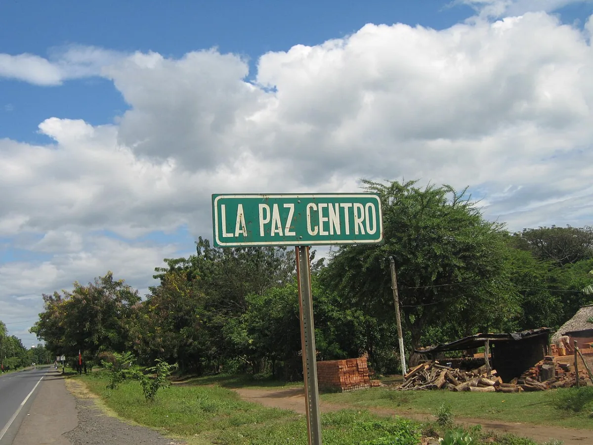 Imagen de La Paz Centro (Departamento de León)