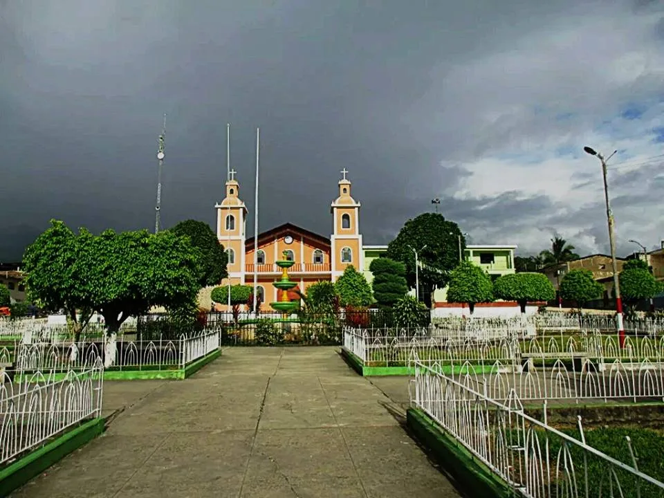 Imagen de La Peca (Distrito de La Peca)