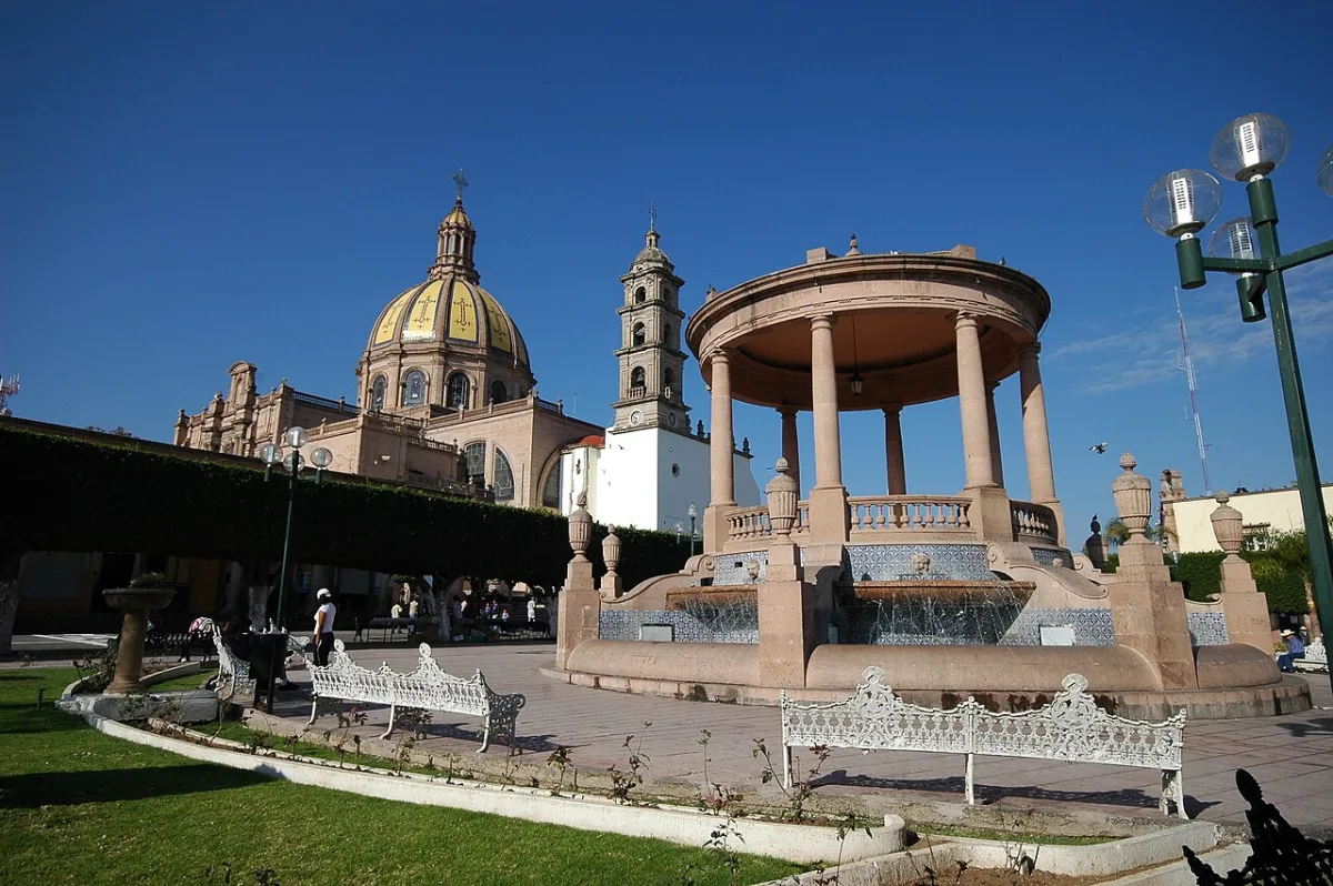 Imagen de La Piedad de Cabadas (Municipio de La Piedad)