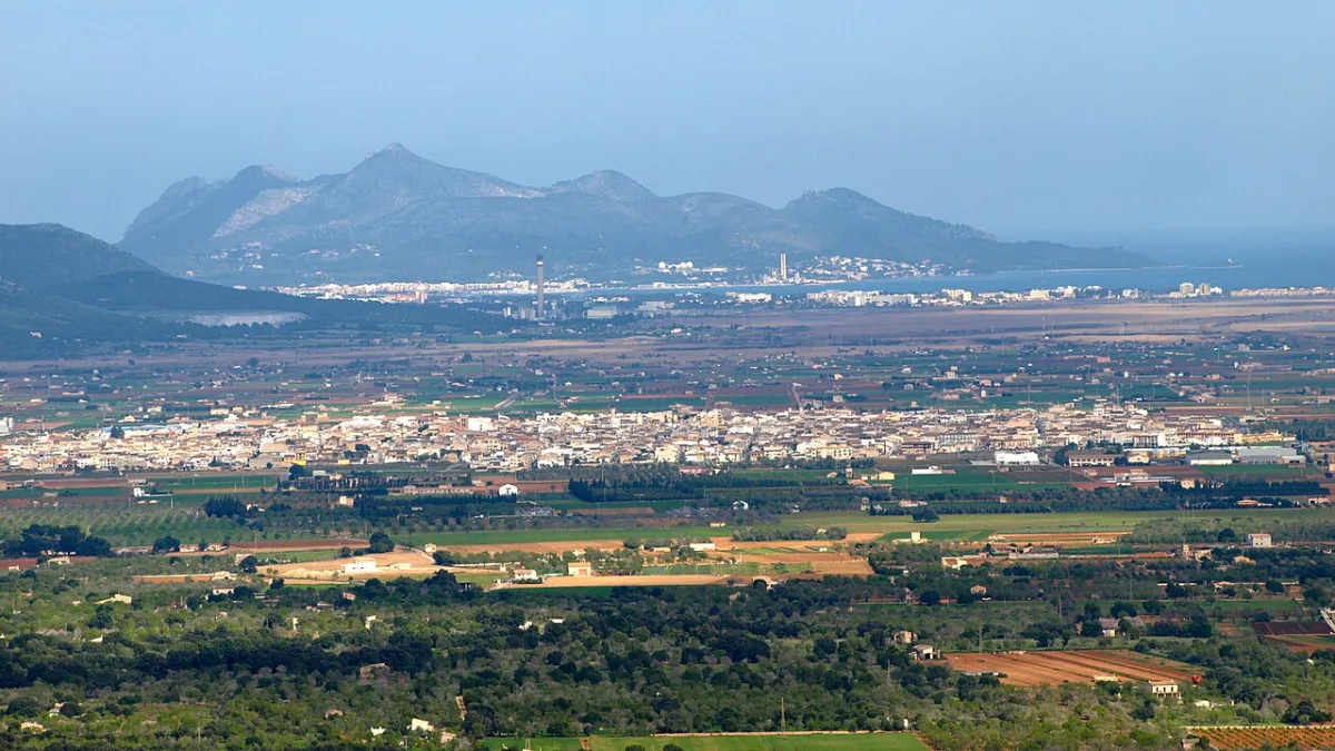 Imagen de La Puebla (Raiguer)