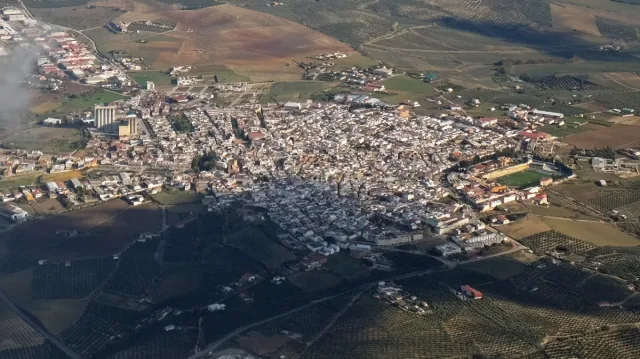 Imagen de La Rambla (provincia de Córdoba)