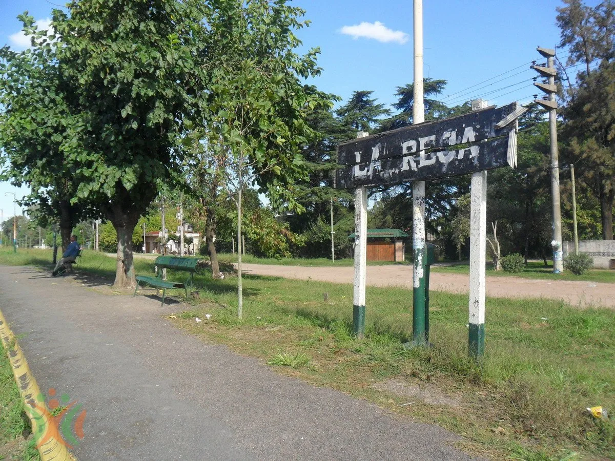 Imagen de La Reja (Partido de Moreno)