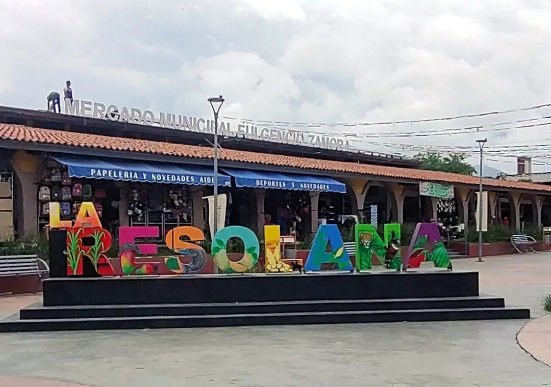 Imagen de La Resolana (Municipio de Casimiro Castillo)