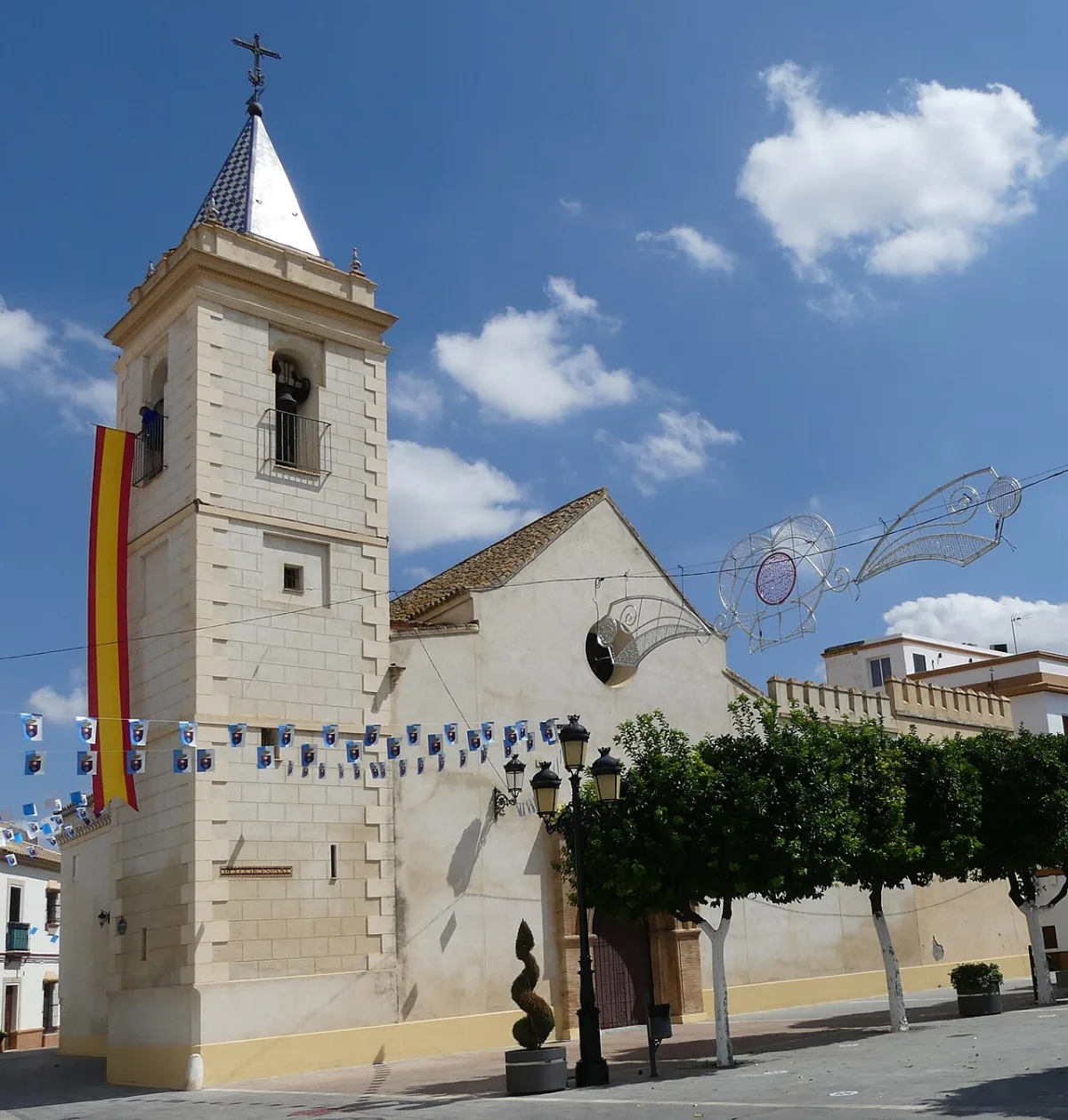Imagen de La Rinconada (provincia de Sevilla)