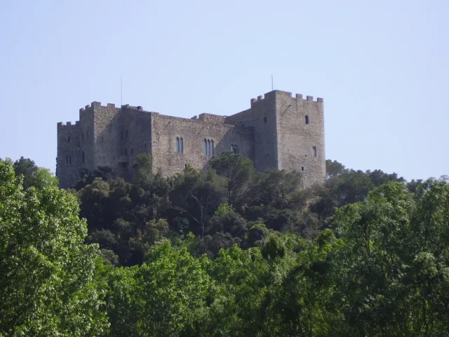 Imagen de La Roca del Vallés (Vallés Oriental)