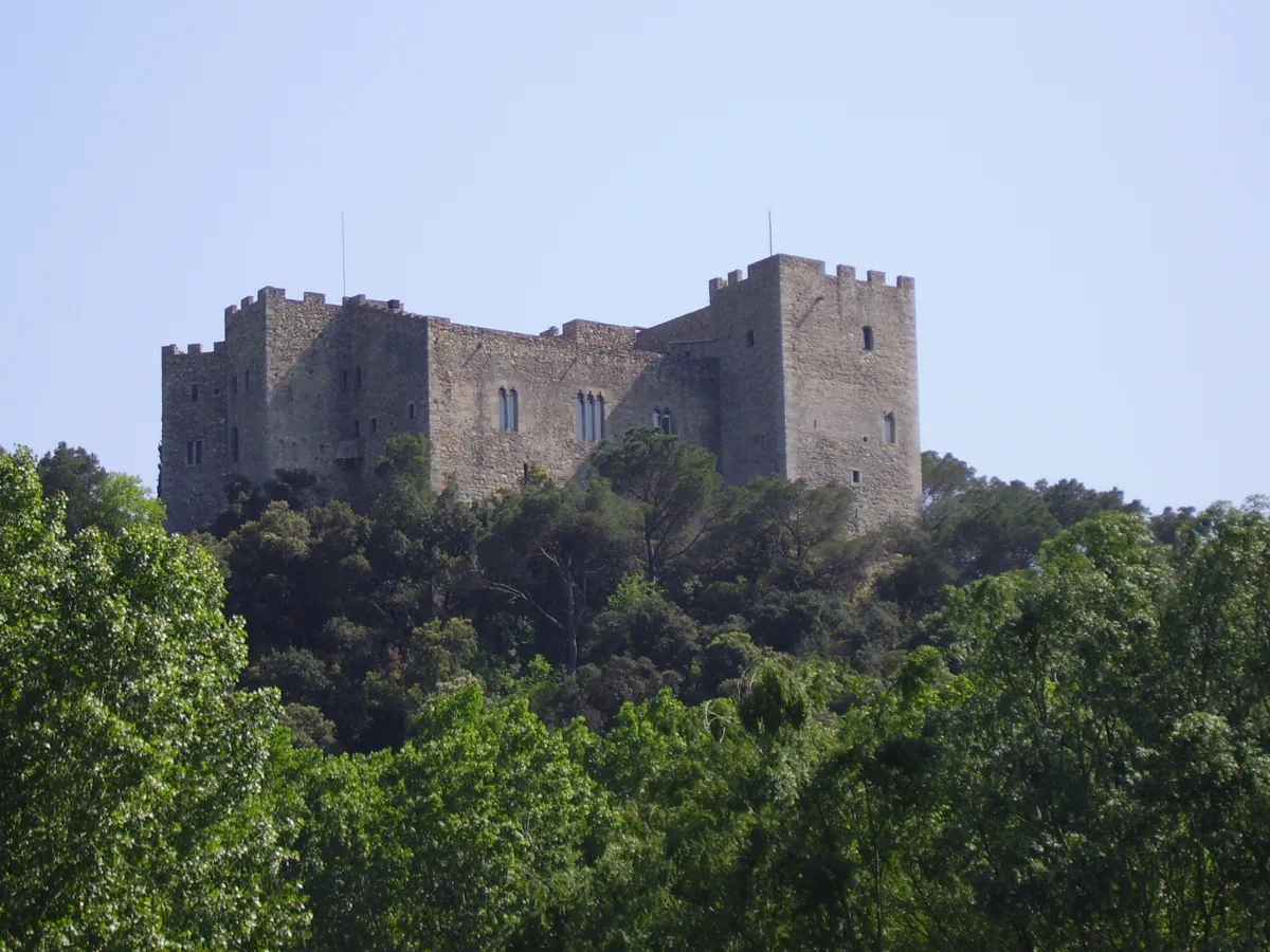 Imagen de La Roca del Vallés (Vallés Oriental)