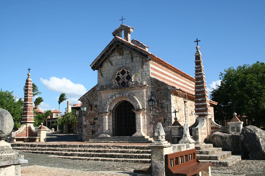 Imagen de La Romana (La Romana)
