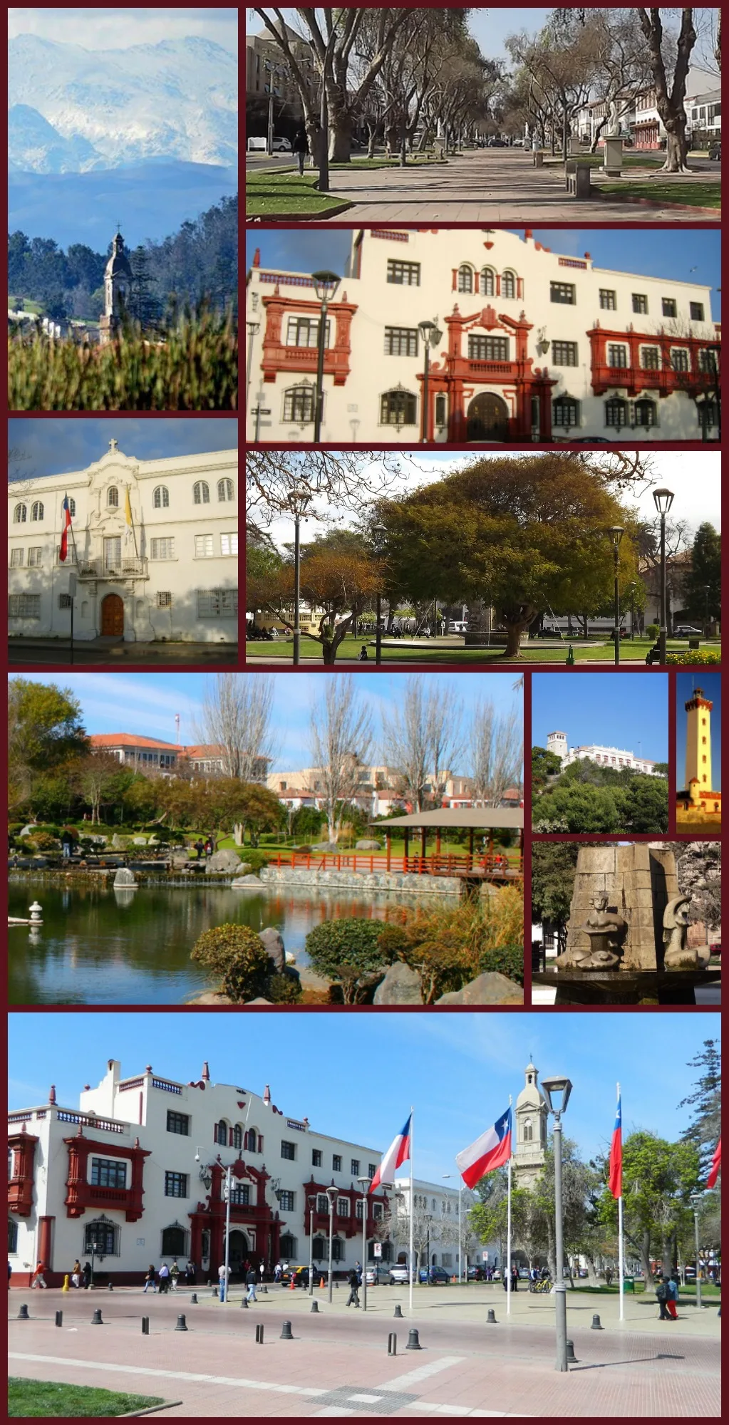 Imagen de La Serena (La Serena)