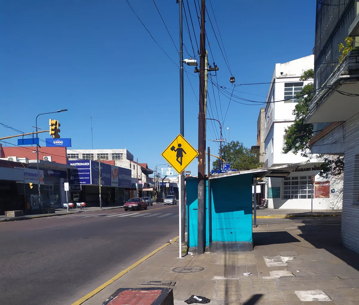 Imagen de La Tablada (La Matanza)