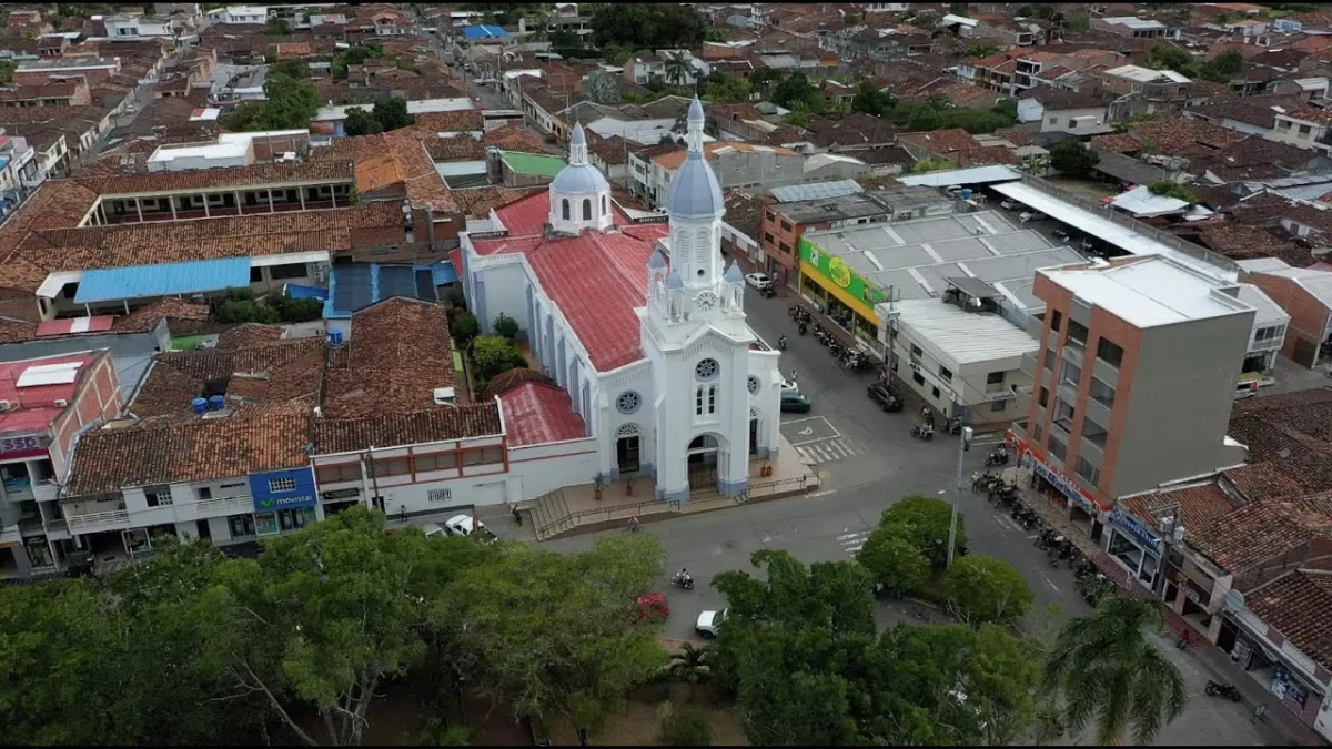 Imagen de La Unión (Valle del Cauca)