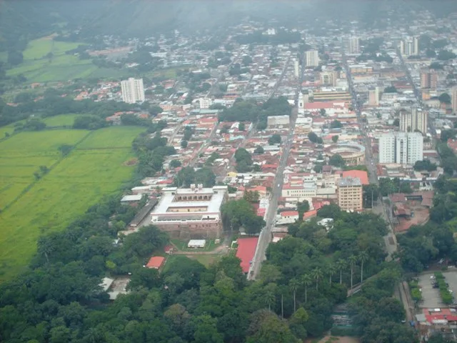 Imagen de La Victoria (Municipio Ribas)