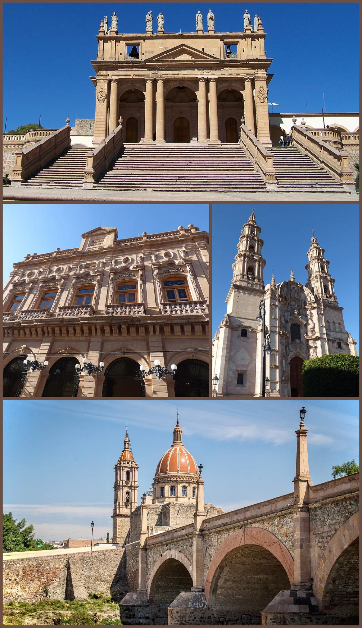 Imagen de Lagos de Moreno (Municipio de Lagos de Moreno)