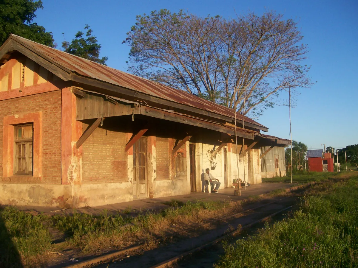 Imagen de Laguna Blanca (Departamento Libertad)