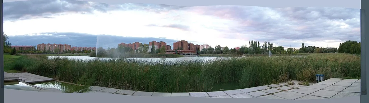 Imagen de Laguna de Duero (provincia de Valladolid)