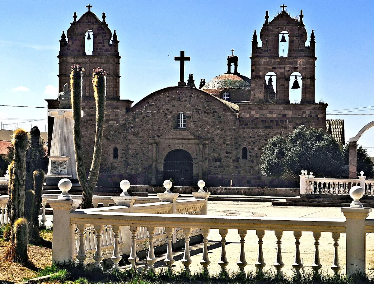 Imagen de Laja (Municipio de Laja)