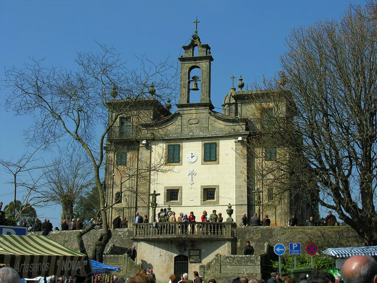 Imagen de Lalín (provincia de Pontevedra)