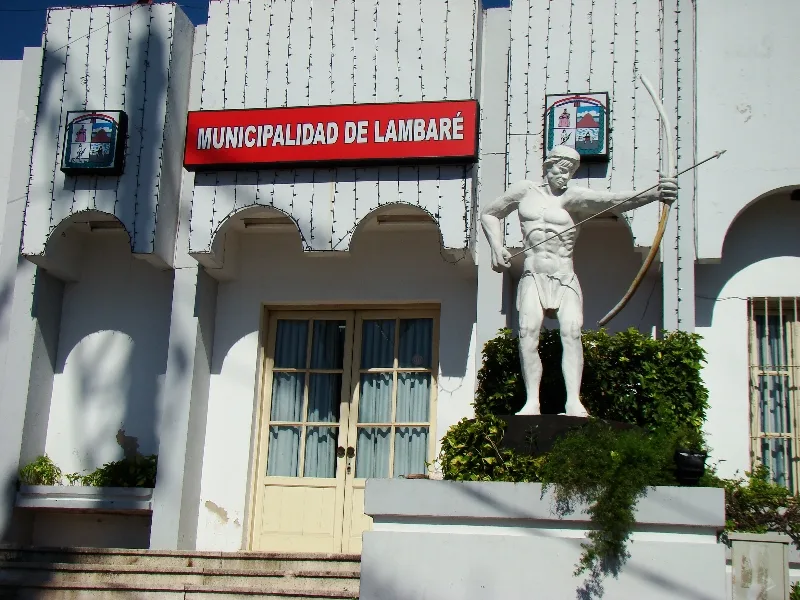Imagen de Lambaré (Departamento Central)