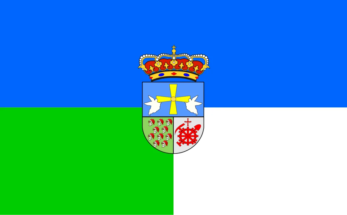 Imagen de Langreo (provincia de Asturias)