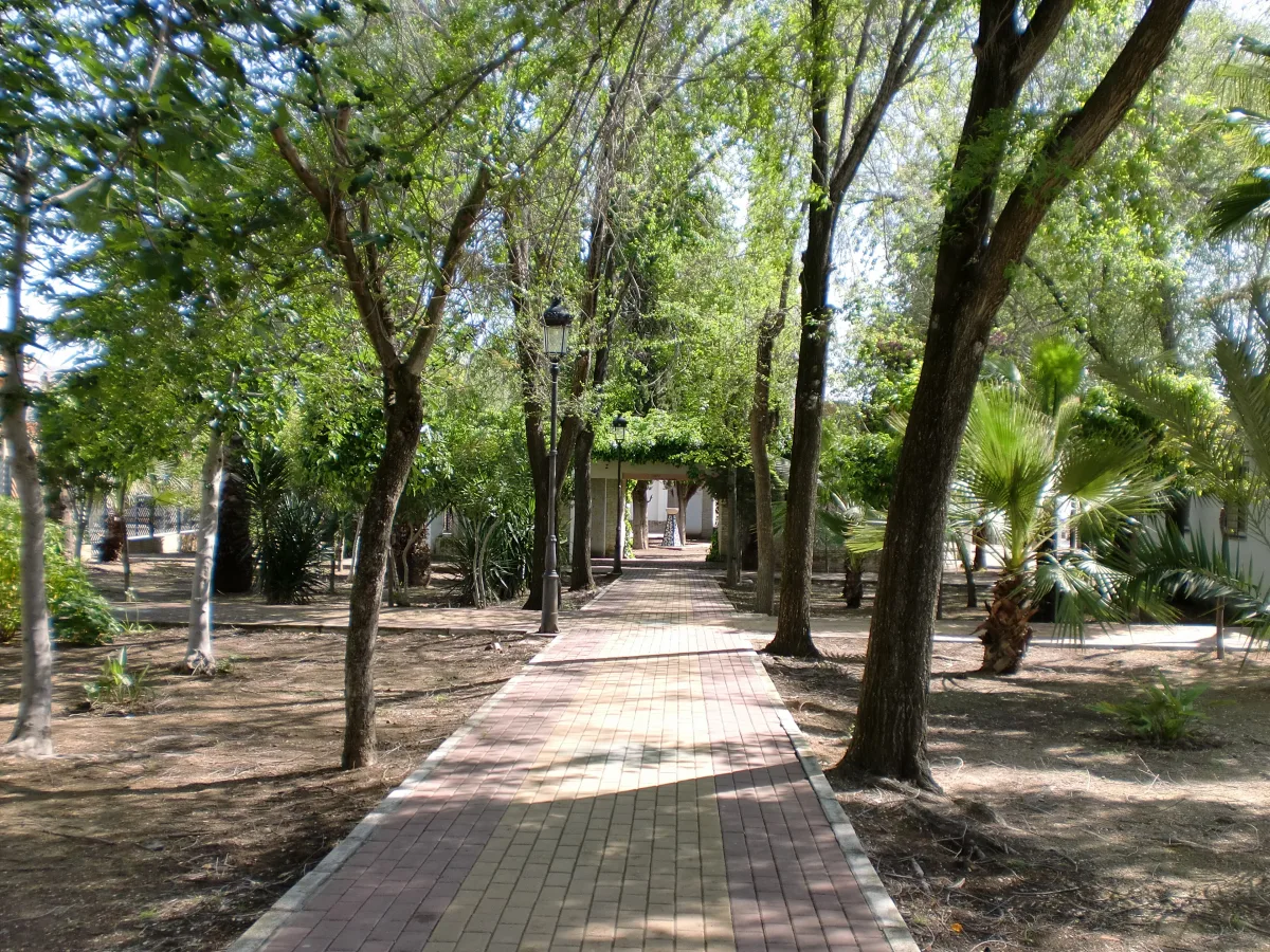 Imagen de Lantejuela (provincia de Sevilla)