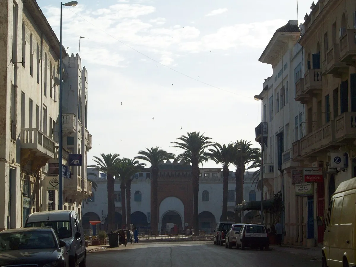 Imagen de Larache (Larache)