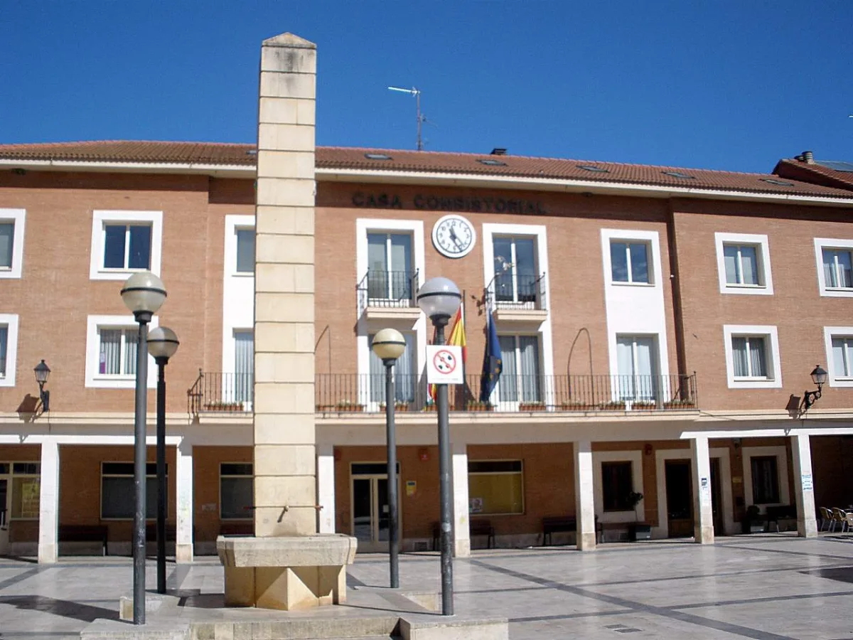 Imagen de Lardero (La Rioja)