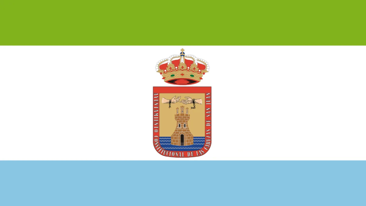 Imagen de Las Cabezas de San Juan (provincia de Sevilla)