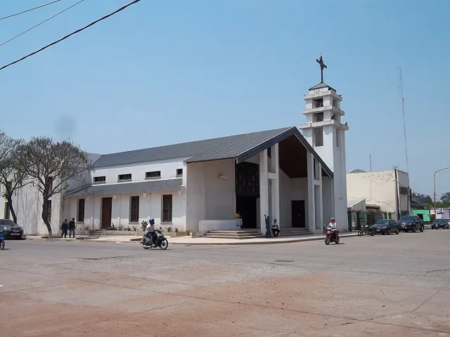 Imagen de Las Lajitas (Departamento de Anta)