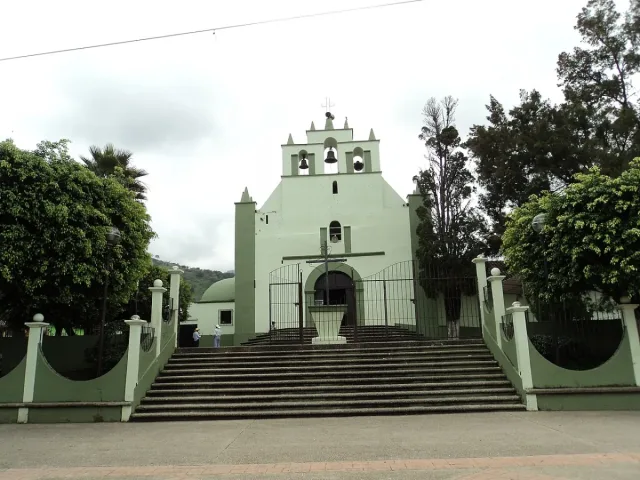 Imagen de Las Rosas (Municipio de Las Rosas)