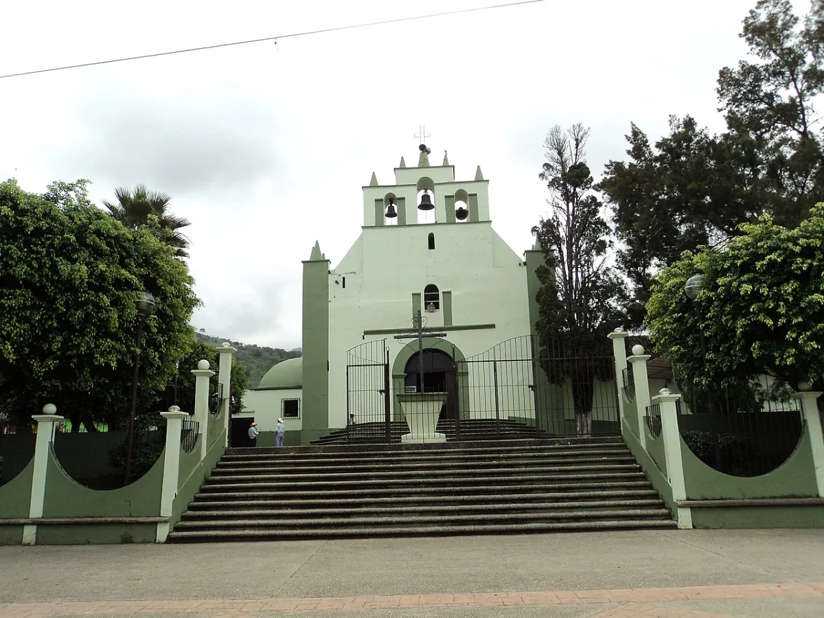 Imagen de Las Rosas (Municipio de Las Rosas)