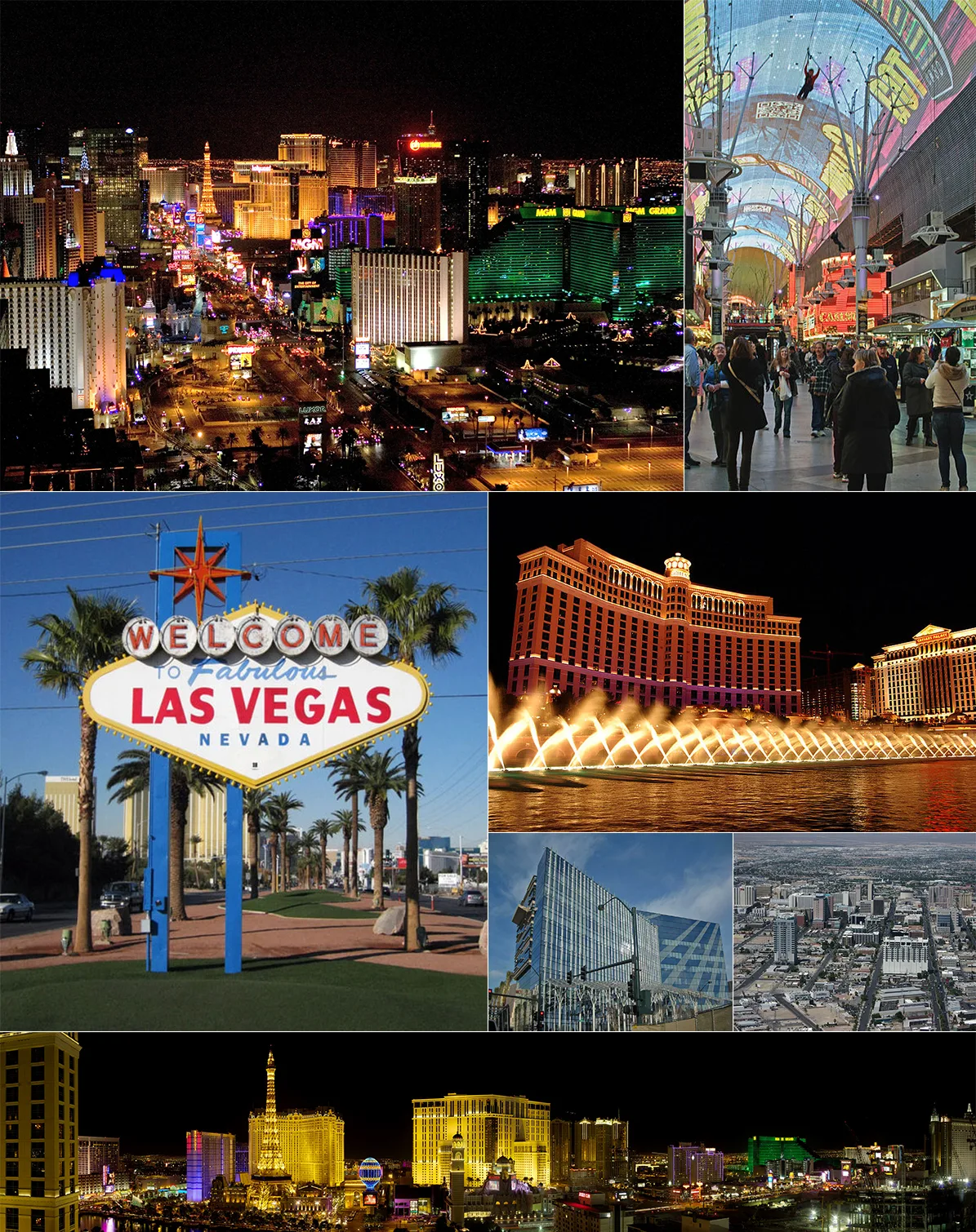 Imagen de Las Vegas (condado de Clark)