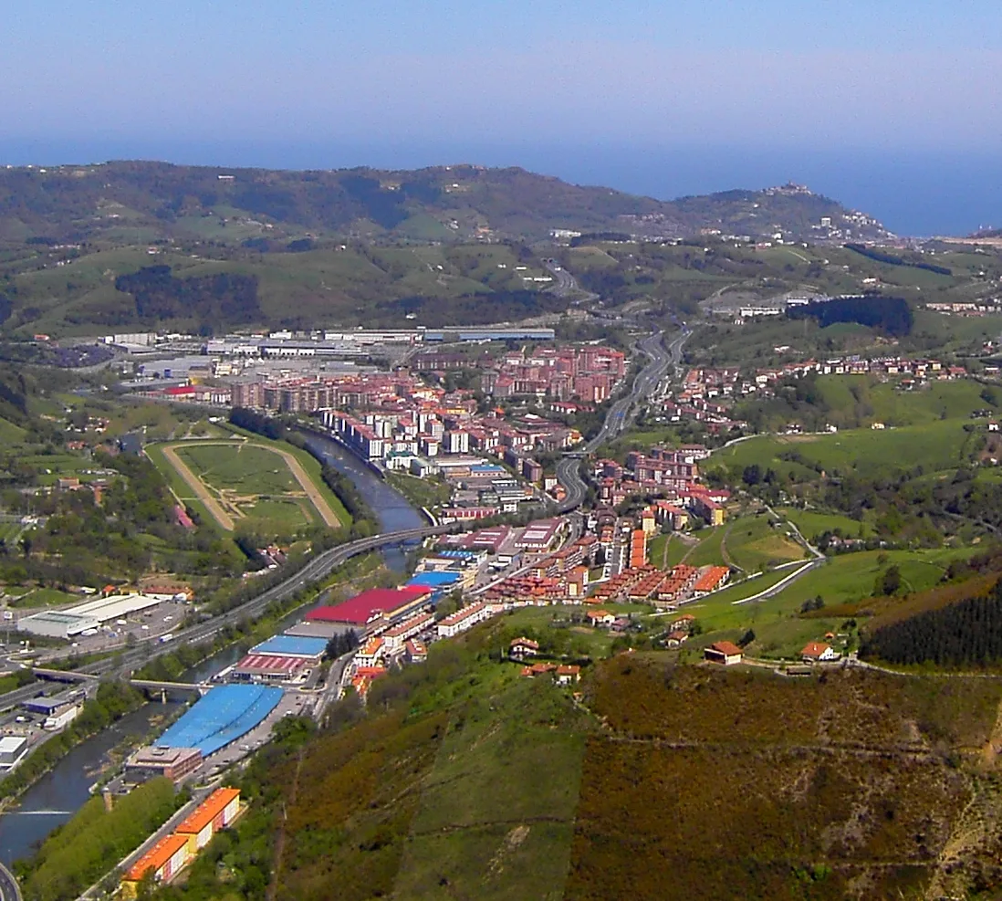 Imagen de Lasarte Oria