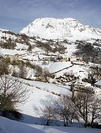 Imagen de Laviana (provincia de Asturias)