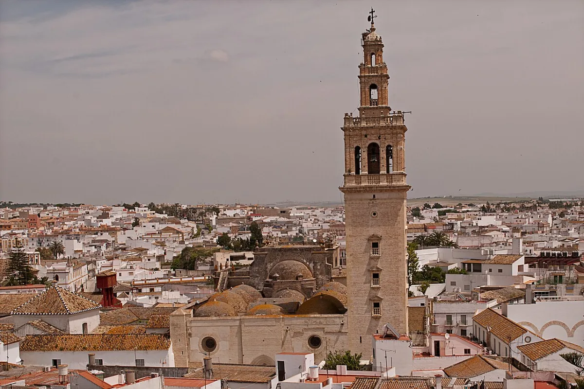 Imagen de Lebrija (provincia de Sevilla)