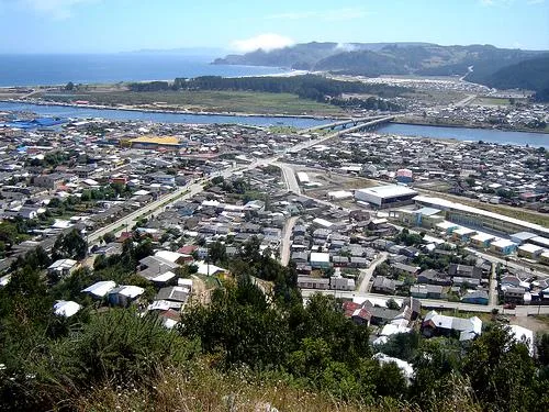 Imagen de Lebu (Lebu)
