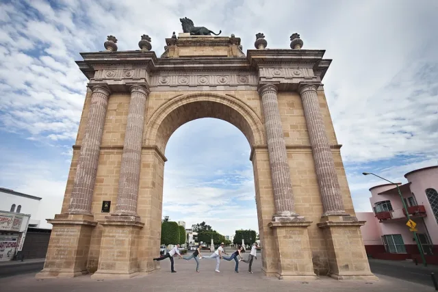 Imagen de León de Los Aldama (Municipio de León)