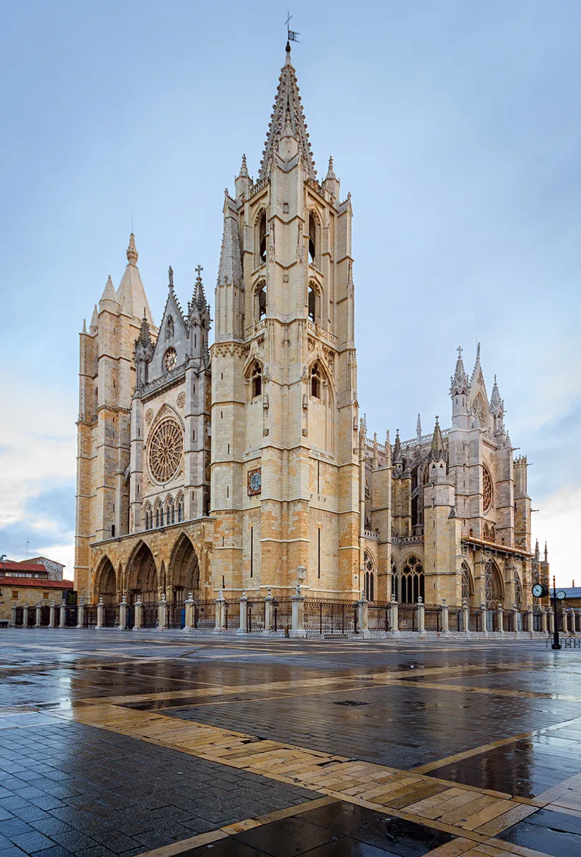 Imagen de Leon (provincia de León)