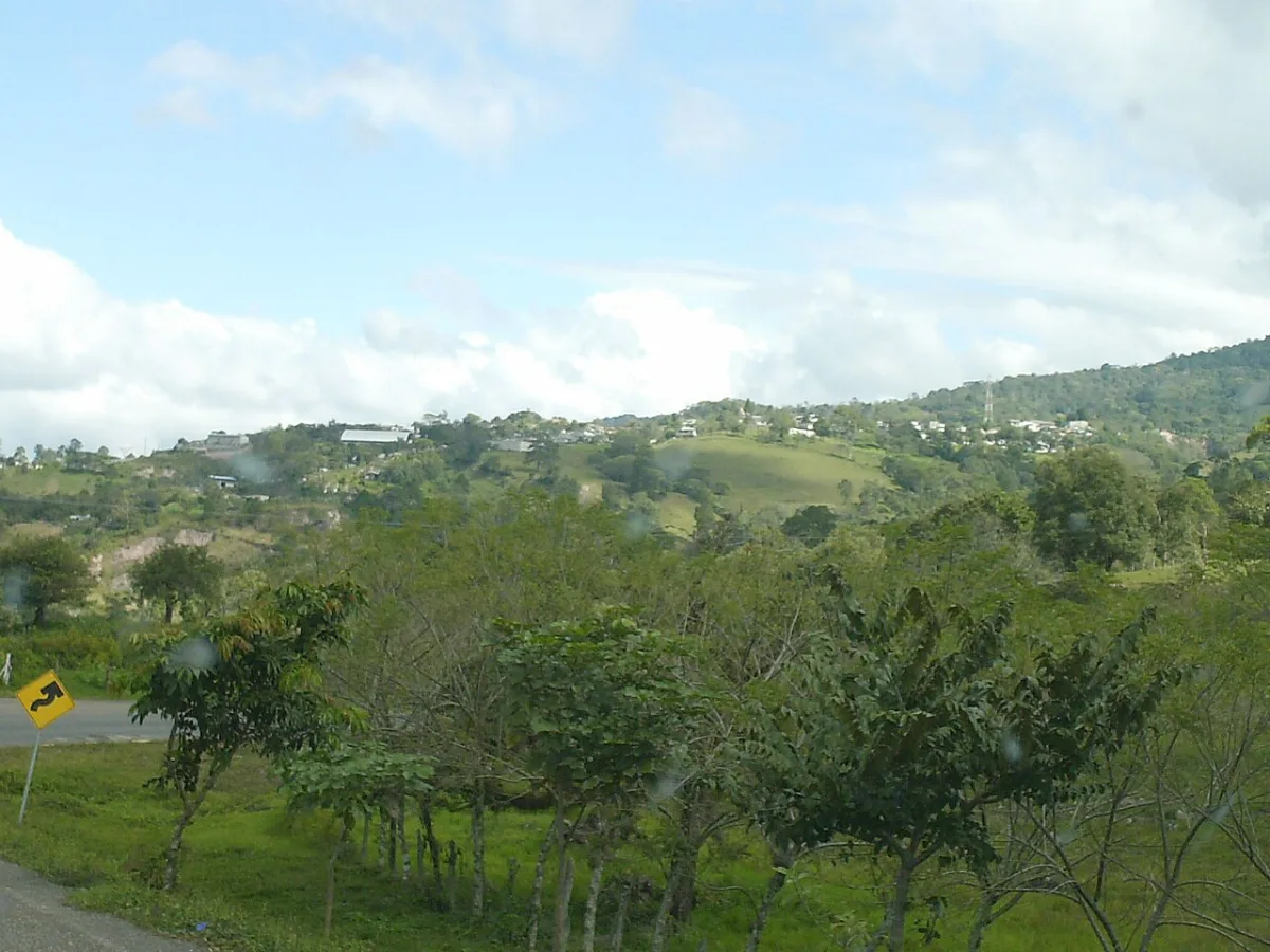 Imagen de Lepaera (Departamento de Lempira)