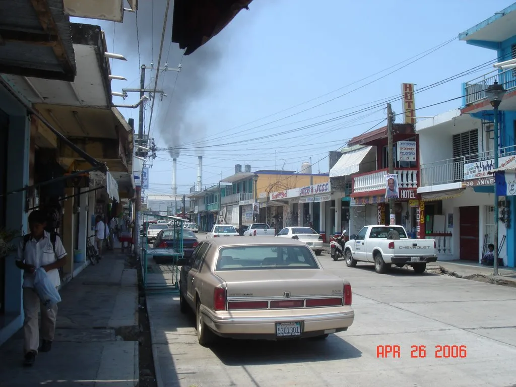 Imagen de Lerdo de Tejada (Municipio de Lerdo de Tejada)