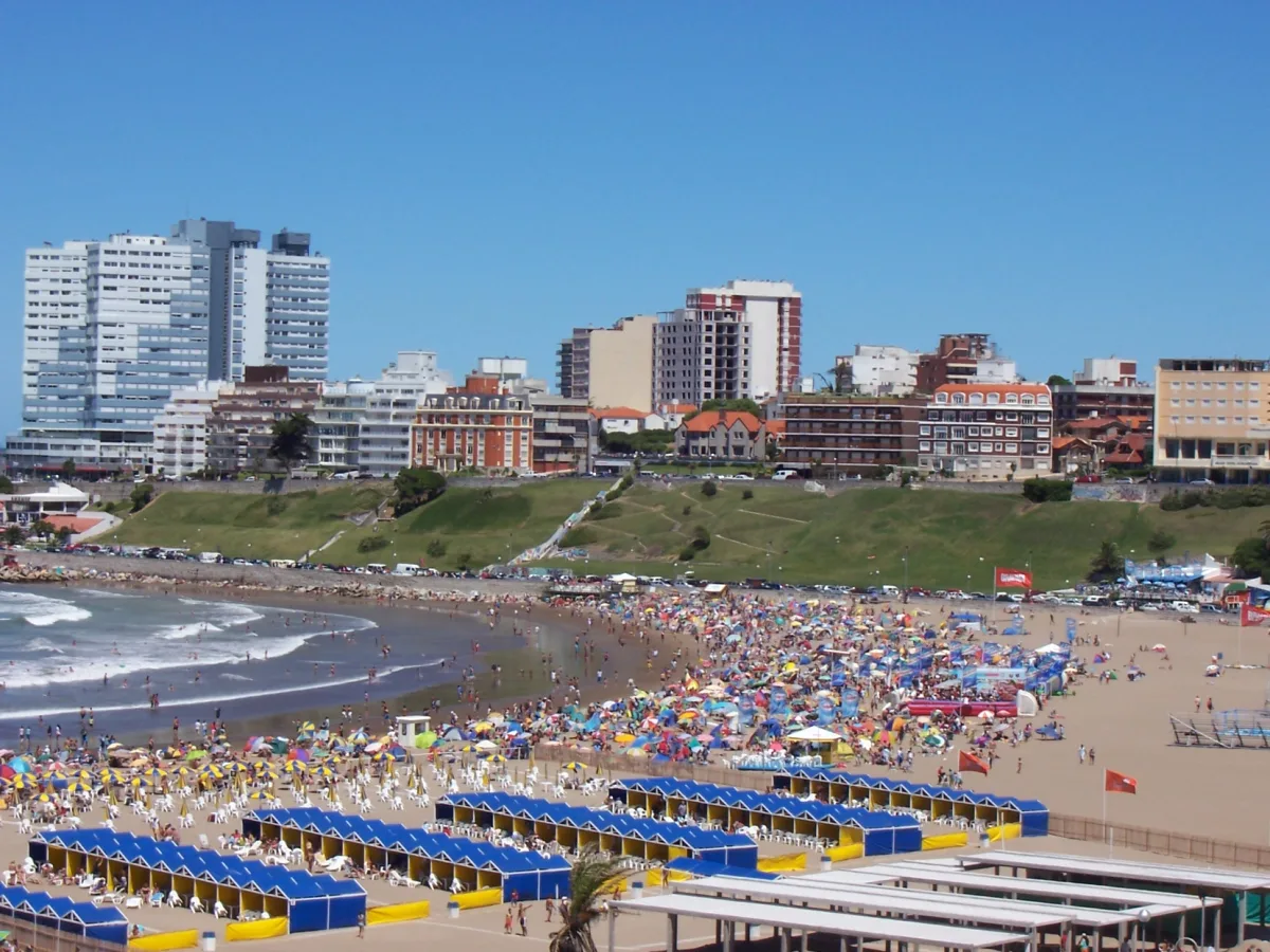 Imagen de Les Mar de Plata (Partido de General Pueyrredón)