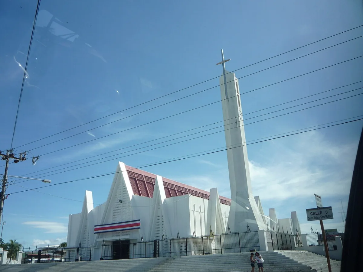 Imagen de Liberia (Cantón de Liberia)