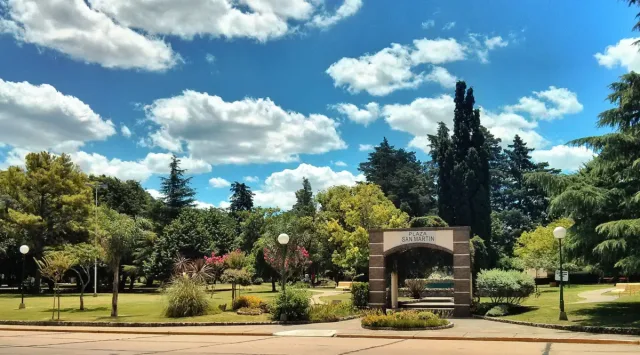 Imagen de Libertador San Martín (Departamento Diamante)
