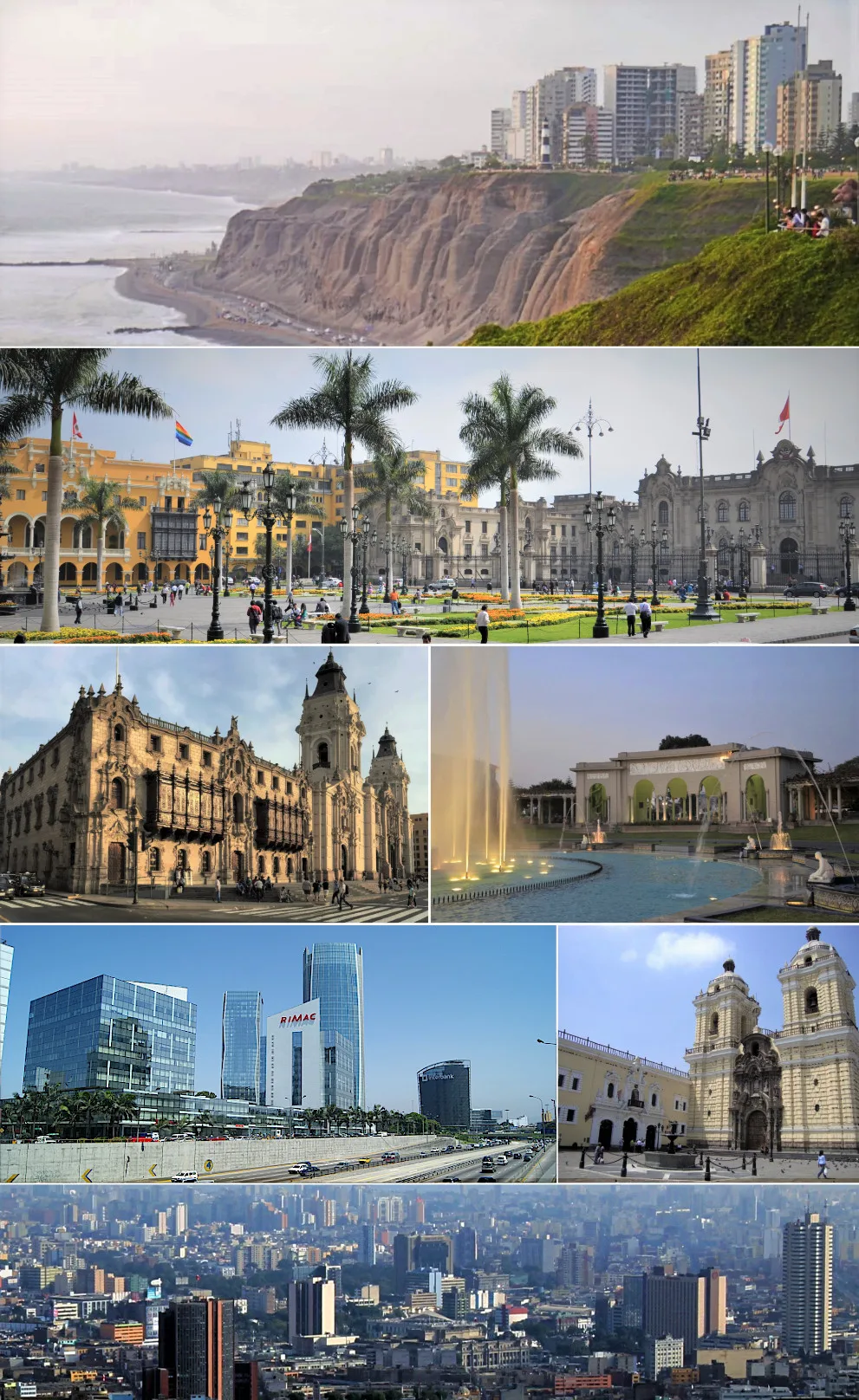 Imagen de Lima (Provincia de Lima)