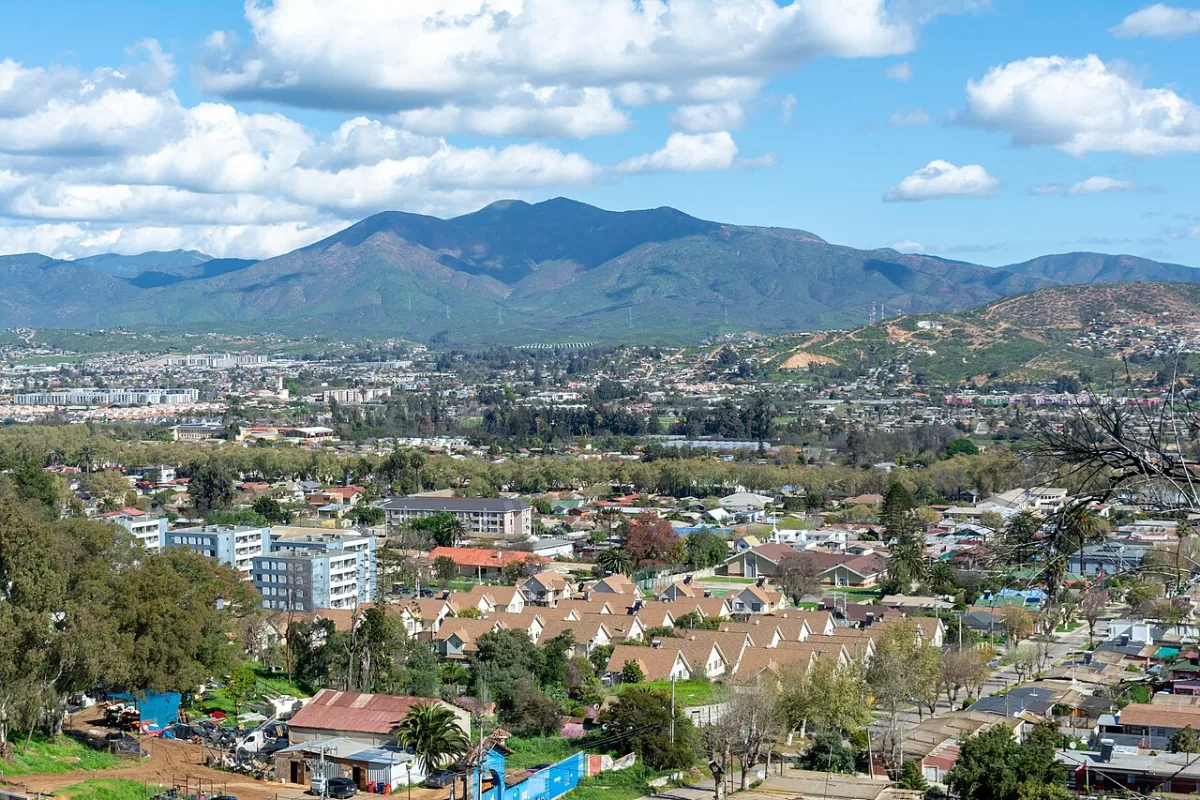 Imagen de Limache (Marga Marga)