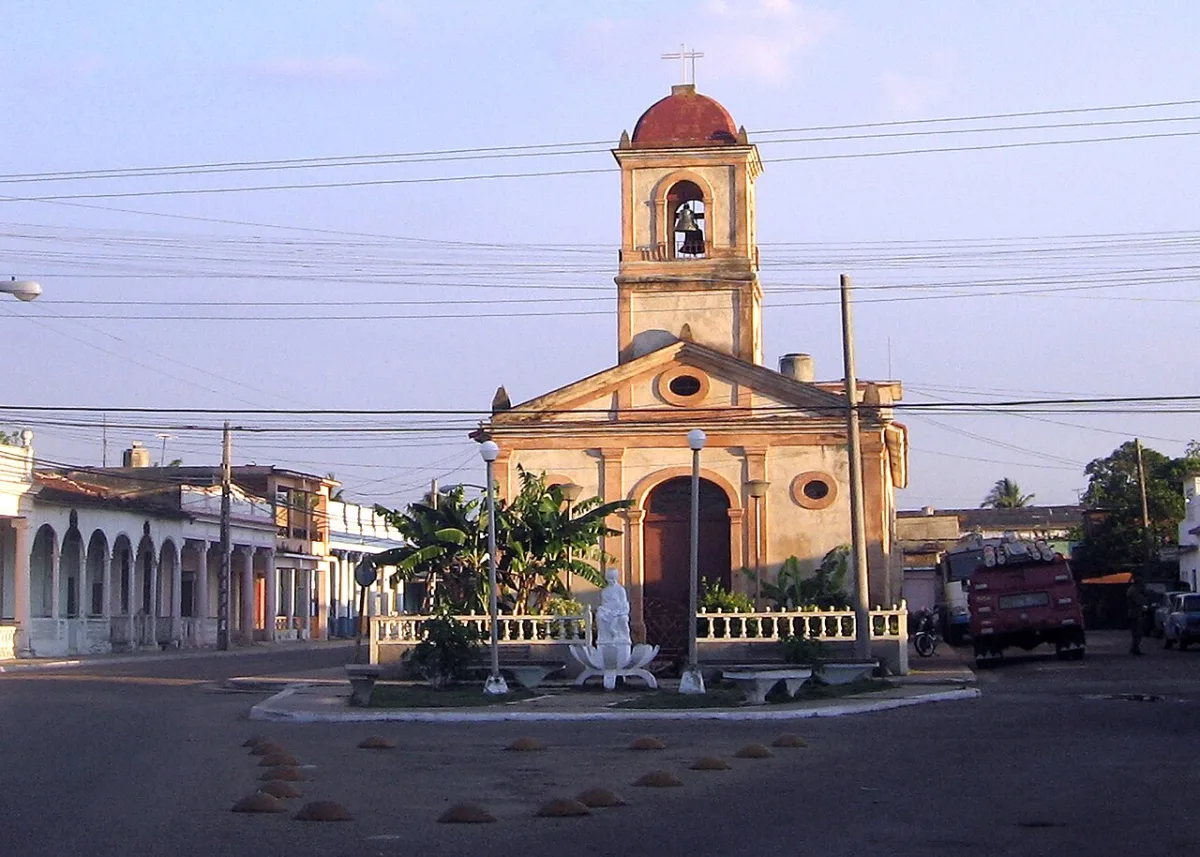 Imagen de Limonar (provincia de Matanzas)
