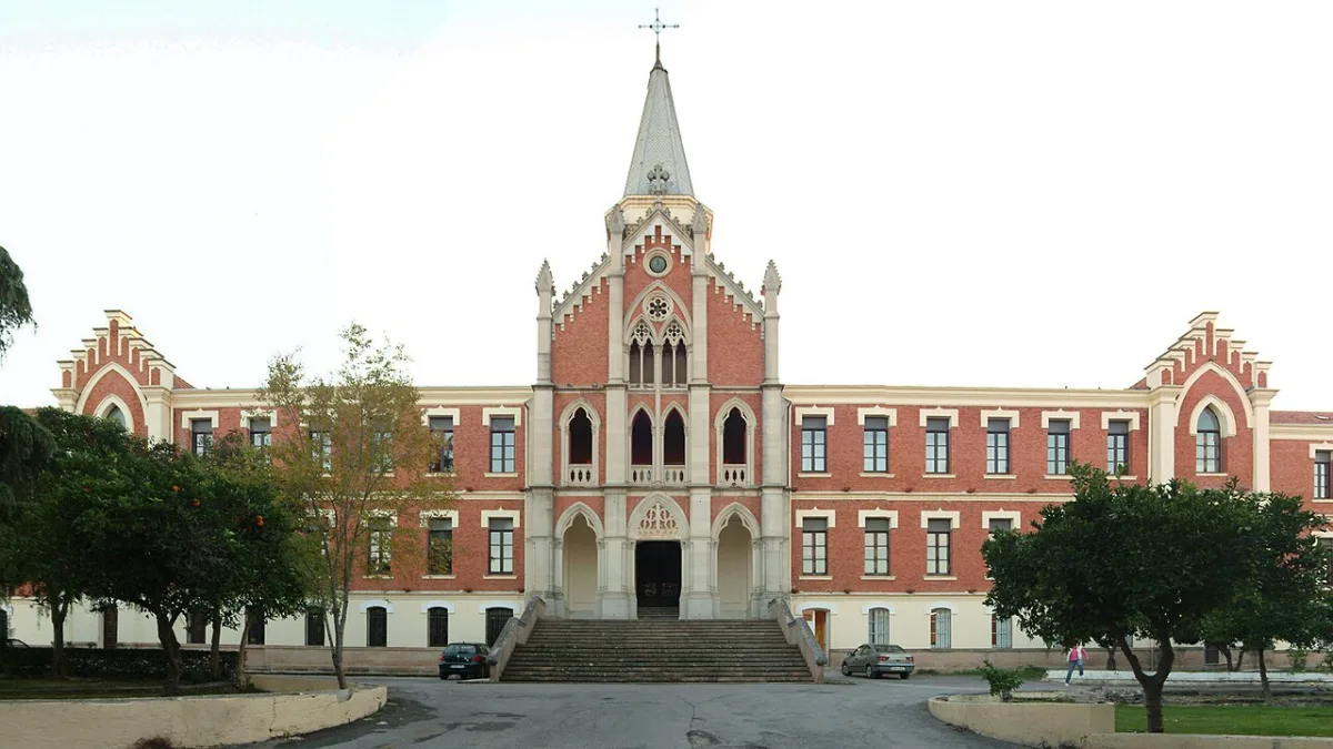 Imagen de Linares (provincia de Jaén)