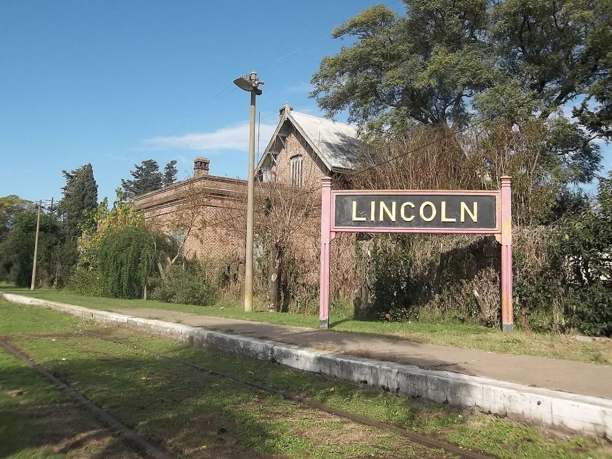 Imagen de Lincoln (Provincia de Buenos Aires)